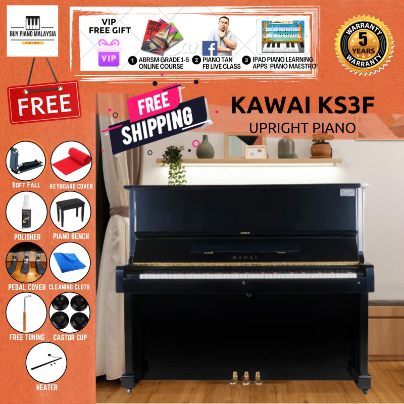 Kawai ks3f shop